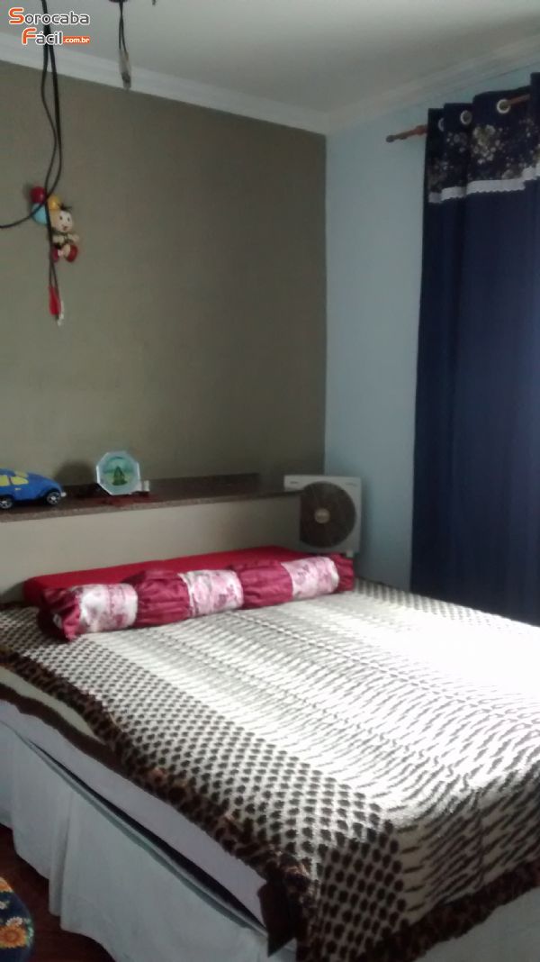 Casa em Parque Vitória Régia I, Sorocaba - Casa Parque Vitória Régia - Foto 8
