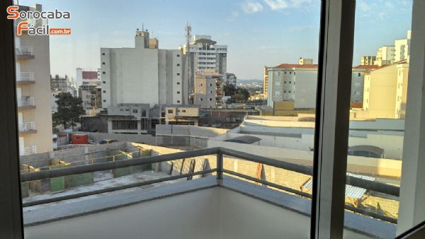 Apartamento em Pq. Campolim, Sorocaba - APARTAMENTO PADRÃO - CÓD. 559 - Foto 9
