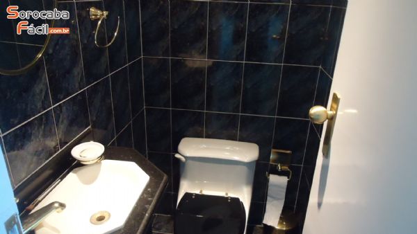 Apartamento em Vila Trujilo, Sorocaba - APARTAMENTO ALTO PADRÃO - CÓD. 558 - Foto 10
