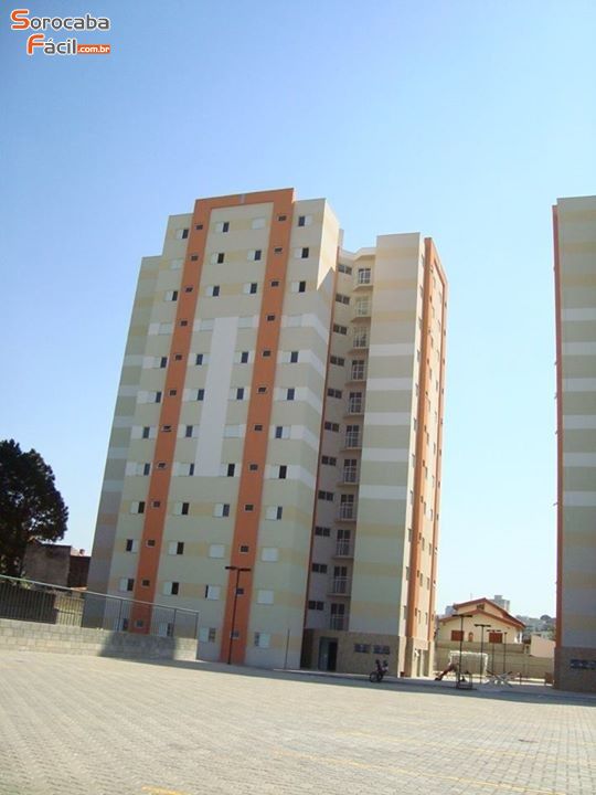 Apartamento em , Sorocaba - Apartamento padrão - cód. 1453 (A VISTA) - Foto 8