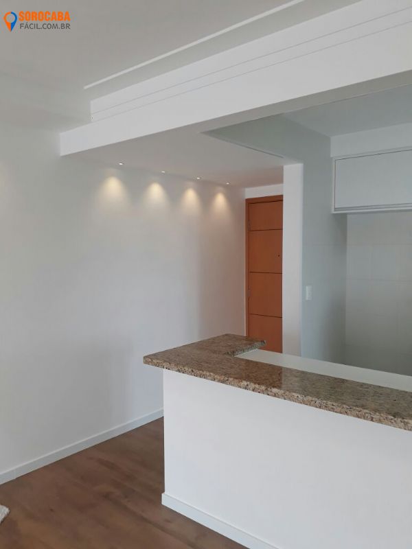 Apartamento em Pq. Campolim, Sorocaba - Apartamento Parque Campolim - Foto 8