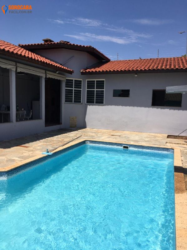 Casa em Vila Fiori, Sorocaba - Casa Vila Fiori - Foto 9