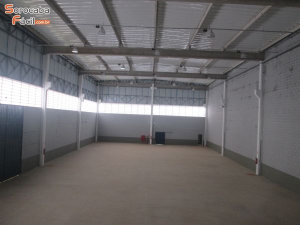 Área Industrial em Éden, Sorocaba - Galpão - cód. 1737 ÓTIMO PREÇO - Foto 8