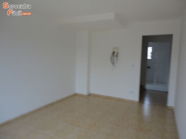 Apartamento em Vila Helena, Sorocaba - Conjunto de Sobrados Vila Helena - Foto 8