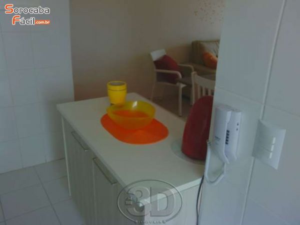 Apartamento em Jd. Pagliato, Sorocaba - Apartamento Mobiliado Jd Pagliato - Foto 8