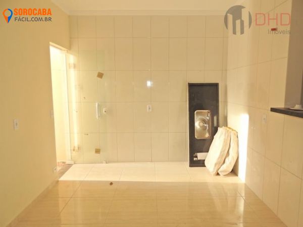 Casa em , Sorocaba - Casa com 3 dormitórios-2183 - Foto 8