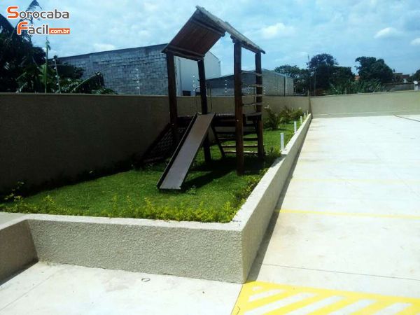 Apartamento em Éden, Sorocaba - Excelente Apto - cód 2220 ÓTIMO PREÇO - Foto 8