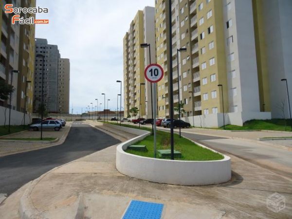 Apartamento em Pq. Campolim, Sorocaba - Apartamento padrão - cód. 579 - Foto 13