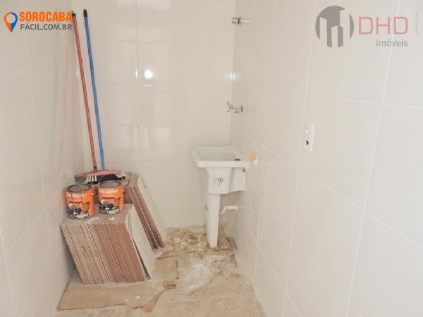 Condomínio em , Sorocaba - Casa no Condomínio Villagio Milano-2041 - Foto 8