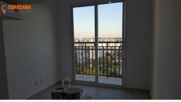 Apartamento em , Sorocaba - Apartamento Cond. Residencial Marcco - Foto 9