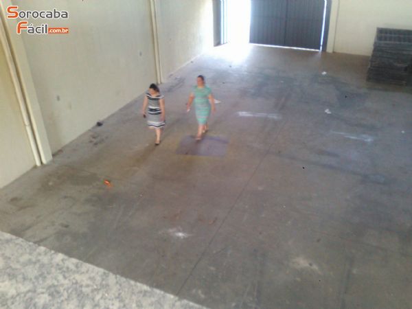 Área Industrial em Jd. Betânia, Sorocaba - Galpão - cód. 68LC ÓTIMO PREÇO - Foto 8