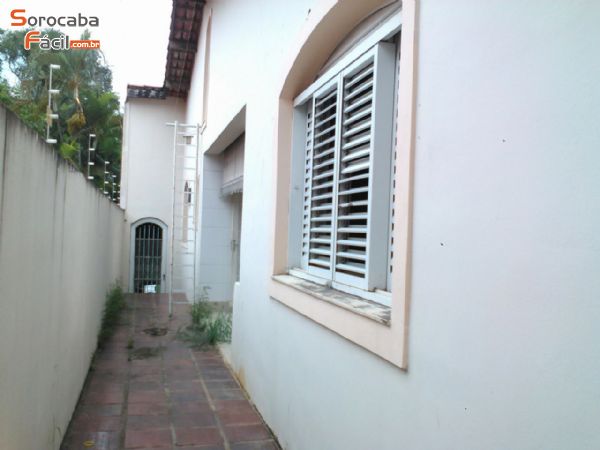 Casa em Jd. Santa Rosália, Sorocaba - Linda Casa - cód. 18LC - LOCAÇÃO - Foto 8