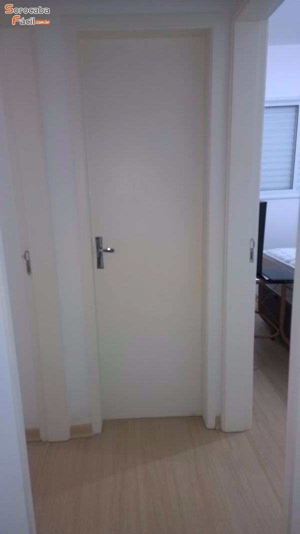 Apartamento em Jd. Pagliato, Sorocaba - Excelente Apto - cód 2270 -ÓTIMO NEGOCIO - Foto 9