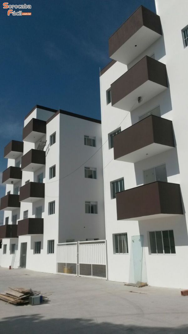 Apartamento em Jd. Simus, Sorocaba - Apto Novo - cód. 1895 ÓTIMO PREÇO - Foto 8