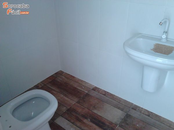 Área Industrial em Vila Rica, Sorocaba - Galpão - cód. 127LC ÓTIMO PREÇO - Foto 8