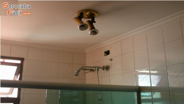 Apartamento em Jd. Nova Manchester, Sorocaba - Apto padrão - cód. 1535 - Foto 9