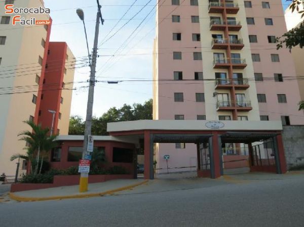 Apartamento em Jd. Nova Manchester, Sorocaba - Apartamento padrão - cód. 672 - Foto 10