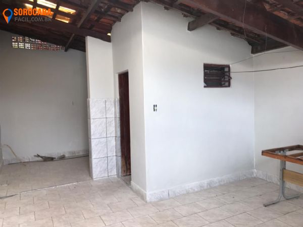 Casa em Jd. Maria Antonia Prado, Sorocaba - Casa Jd Maria Antonia Prado - Foto 8