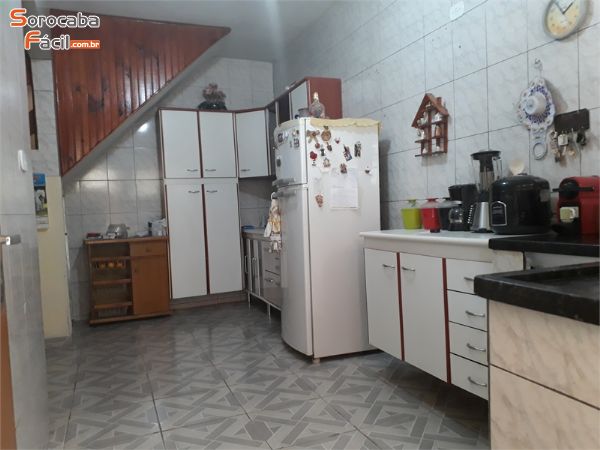 Casa em , Sorocaba - Casa no bairro Jardim Maria Eugênia - Foto 8