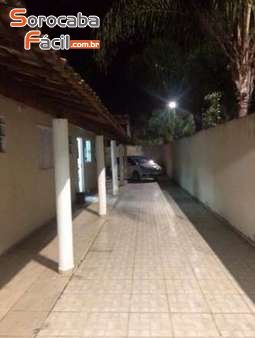Casa em , Sorocaba - Casa no bairro Jardim Abaeté - Foto 8