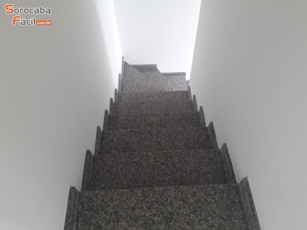Casa em , Sorocaba - Casa em condomínio no bairro Jd. Betânia - Foto 9