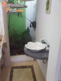 Casa em , Sorocaba - Casa no condomínio Jardim Ibiti do Paço - Foto 8