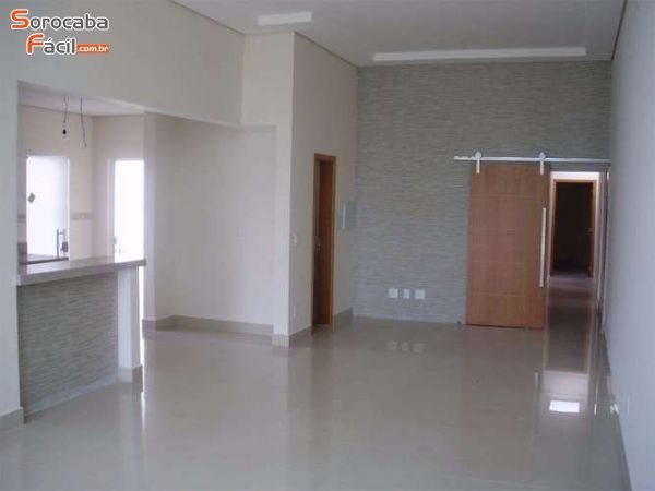 Casa em , Sorocaba - Casa em condomínio no bairro Iporanga - Foto 9