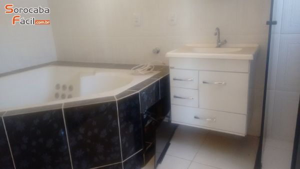Casa em , Sorocaba - Casa no bairro Vila Melges - Foto 8