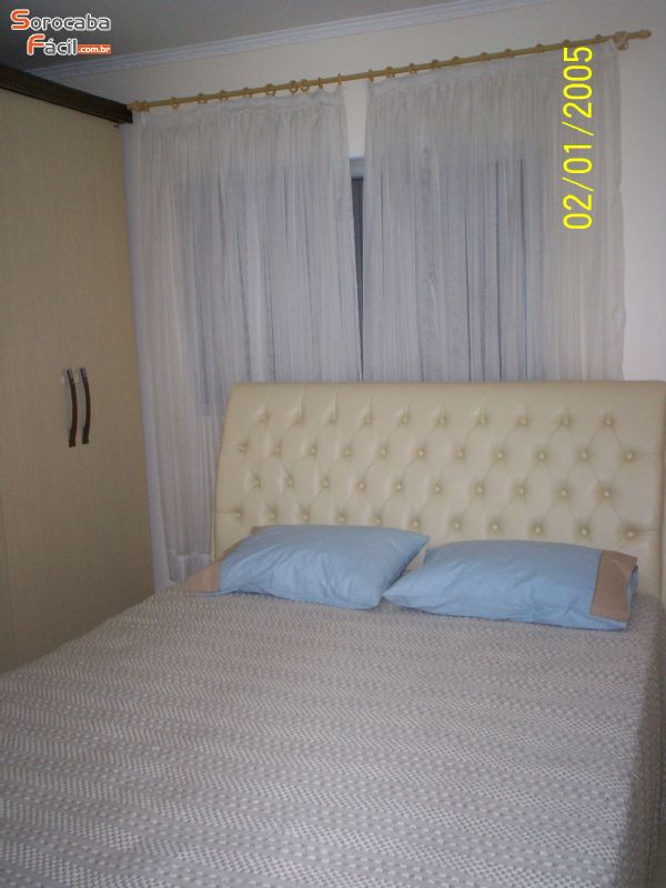 Apartamento em Jd. Saira, Sorocaba - APARTAMENTO 75 M² - Foto 9