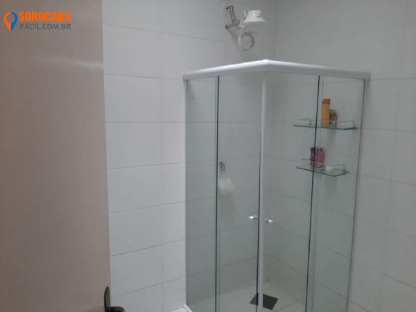 Casa em Wanel Ville, Sorocaba - Casa Wanel Ville V - Foto 8