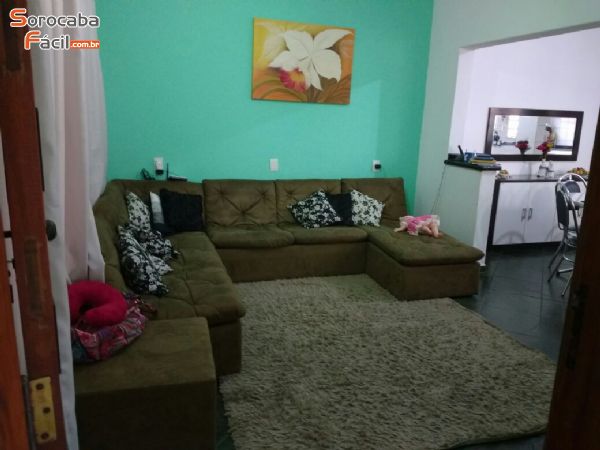 Casa em , Sorocaba - Casa no bairro Jardim Abaeté - Foto 8