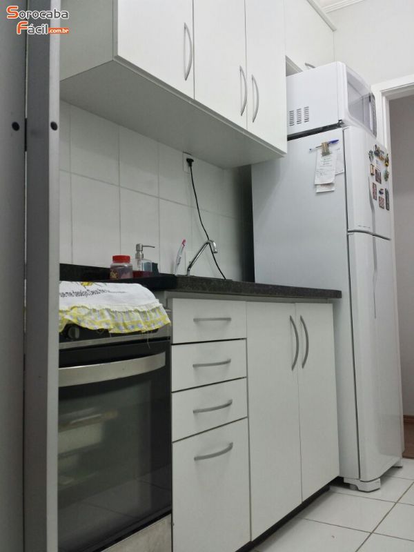 Apartamento em , Sorocaba - Apartamento no bairro Parque Campolim - Foto 9