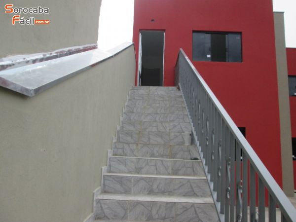 Apartamento em Jd. Sorocaba Park, Sorocaba - Kitnet - cód. 1730  ÓTIMA OPORTUNIDADE - Foto 8