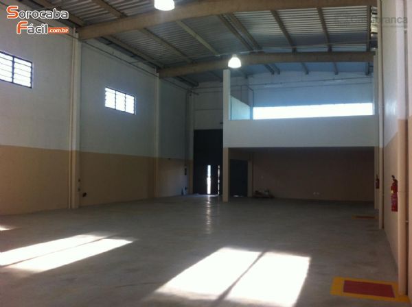 Área Industrial em Iporanga, Sorocaba - Galpão - cód. 113LC ÓTIMO PREÇO - Foto 8