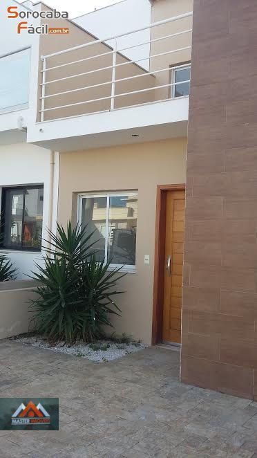 Casa em Pq. São Bento, Sorocaba - Oportunidade Sobrado Horto 1 - Foto 9