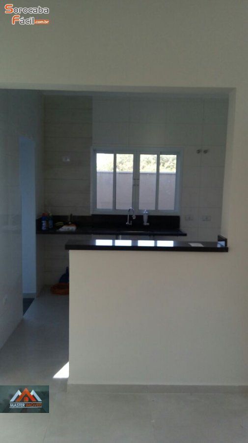 Casa em Vila Bom Jesus, Sorocaba - Bela Casa Térrea em Condominio, Sorocaba - Foto 9