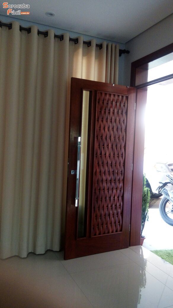 Casa em Jd. Novo Horizonte, Sorocaba - Sobrado Cond  Golden Park Residence - Foto 9