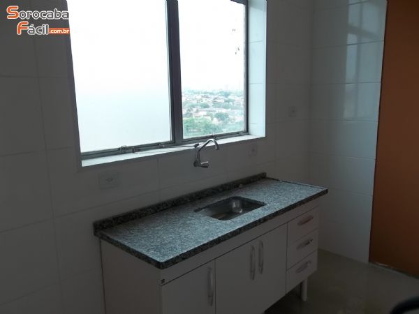 Apartamento em Vila Jardini, Sorocaba - Apartamento  padrão - cód. 650 - Foto 3