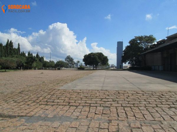 Área Industrial em Alto da Boa Vista, Sorocaba - Galpão para empresa - Foto 10