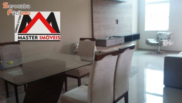 Casa em Vila Bom Jesus, Sorocaba - Belissima Casa em Condominio - Foto 9