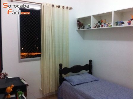 Apartamento em Pq. Campolim, Sorocaba - Excelente Apto - cód. 2059 -OPORTUNIDADE - Foto 10
