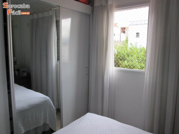 Apartamento em Vila Trujilo, Sorocaba - Apto padrão - cód. 1679 - OPORTUNIDADE - Foto 9