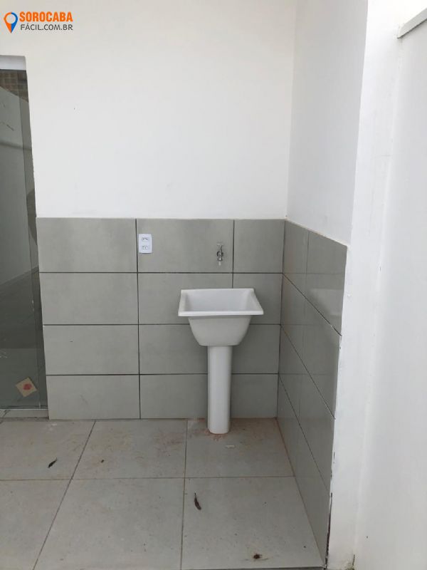 Casa em , Sorocaba - Casa Jardim Eleane (Cajura) - Foto 9