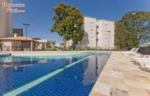 Apartamento em Jd. Maria Eugênia, Sorocaba - Lindo Apartamento Marcco Sorocaba - Foto 9