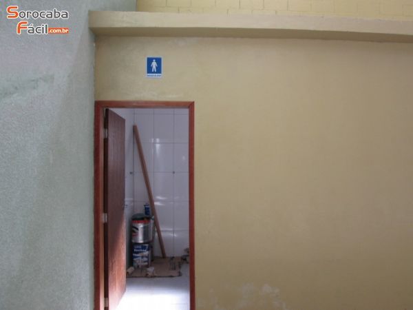 Área Industrial em Éden, Sorocaba - Galpão - cód. 1771 ÓTIMO PREÇO - Foto 10