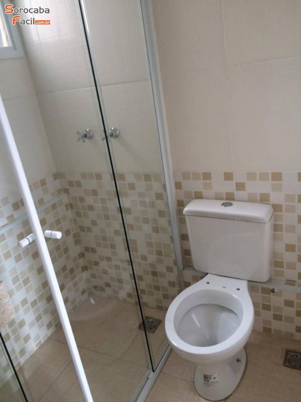 Apartamento em Pq. Campolim, Sorocaba - Vende-se apto Alto Padrão - Foto 10