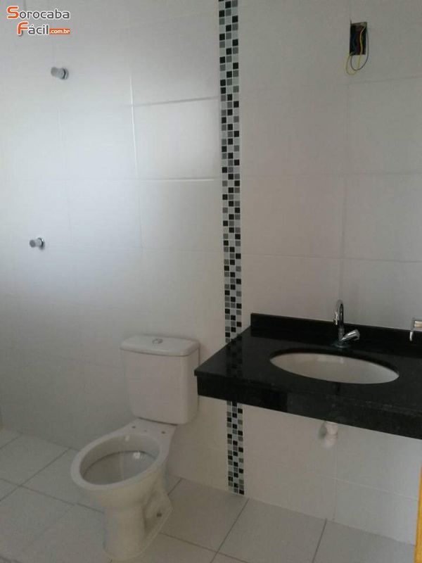 Apartamento em Jd. São Marcos, Sorocaba - Linda Kitnet - cód 2283 ÓTIMO PREÇO - Foto 9