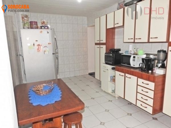 Casa em , Sorocaba - Casa no Jardim Maria Cristina-2194 - Foto 9