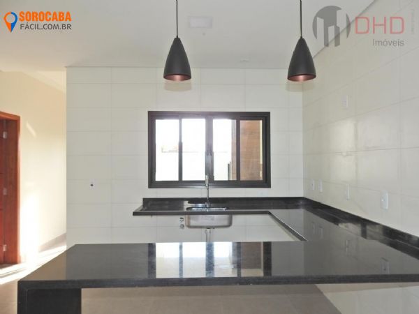 Condomínio em , Sorocaba - Condomínio Ibiti Reserva-2220 - Foto 9