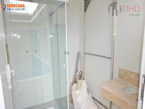 Condomínio em , Sorocaba - Condomínio Villagio Milano-2207 - Foto 9